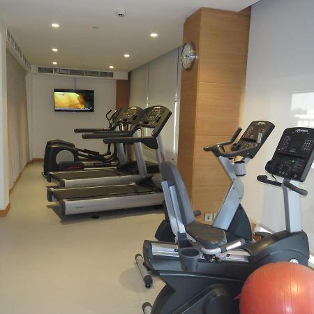 Spectrums Al Salamah Dschidda Exterior foto