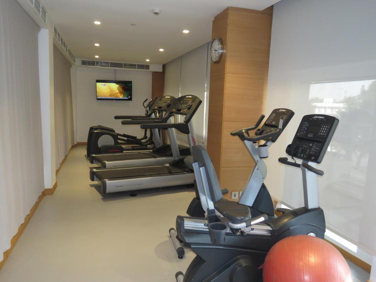 Spectrums Al Salamah Dschidda Exterior foto