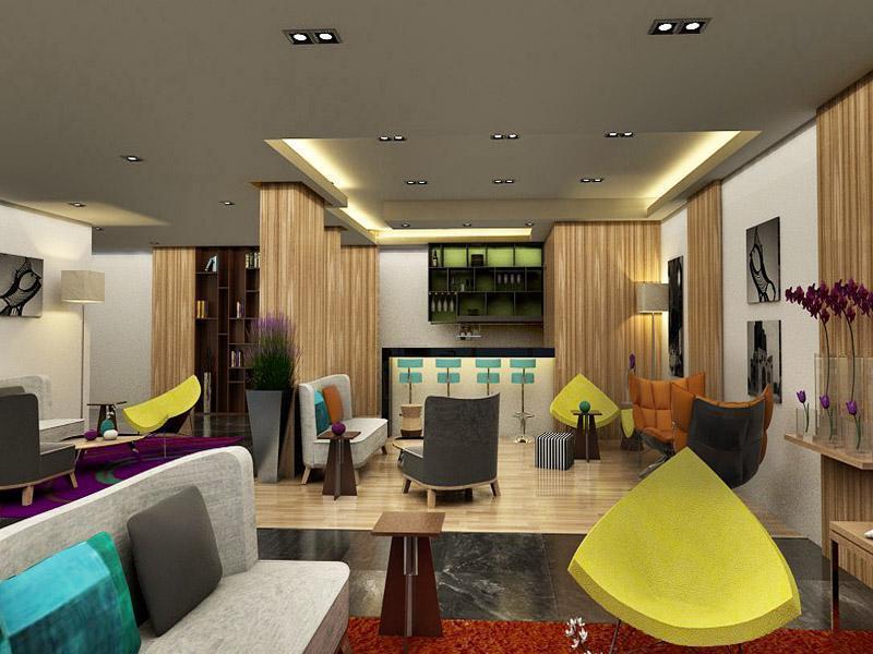 Spectrums Al Salamah Dschidda Exterior foto