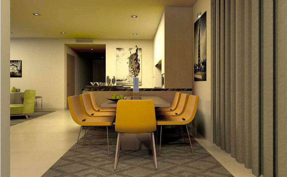 Spectrums Al Salamah Dschidda Exterior foto