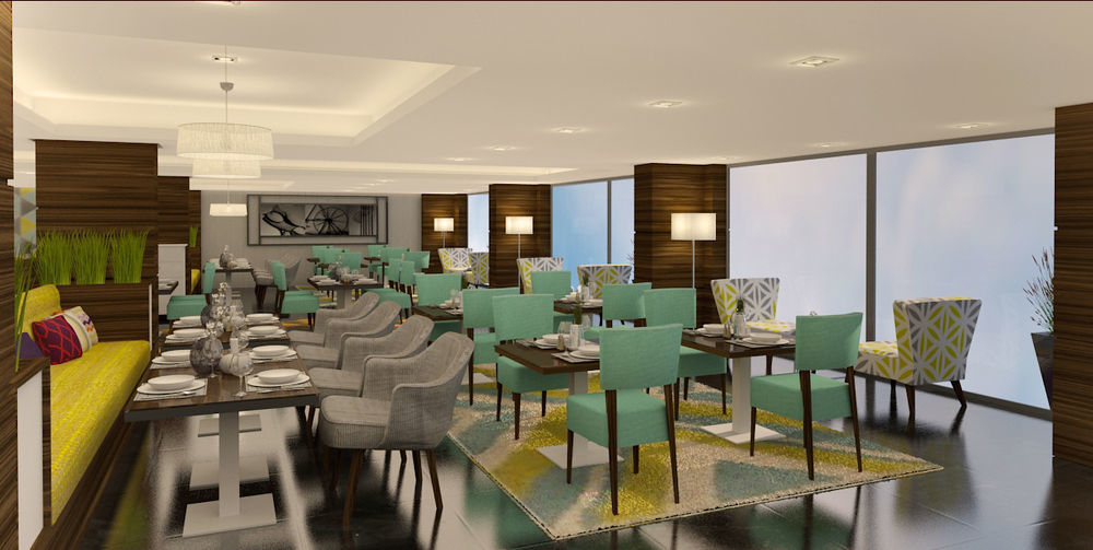 Spectrums Al Salamah Dschidda Exterior foto