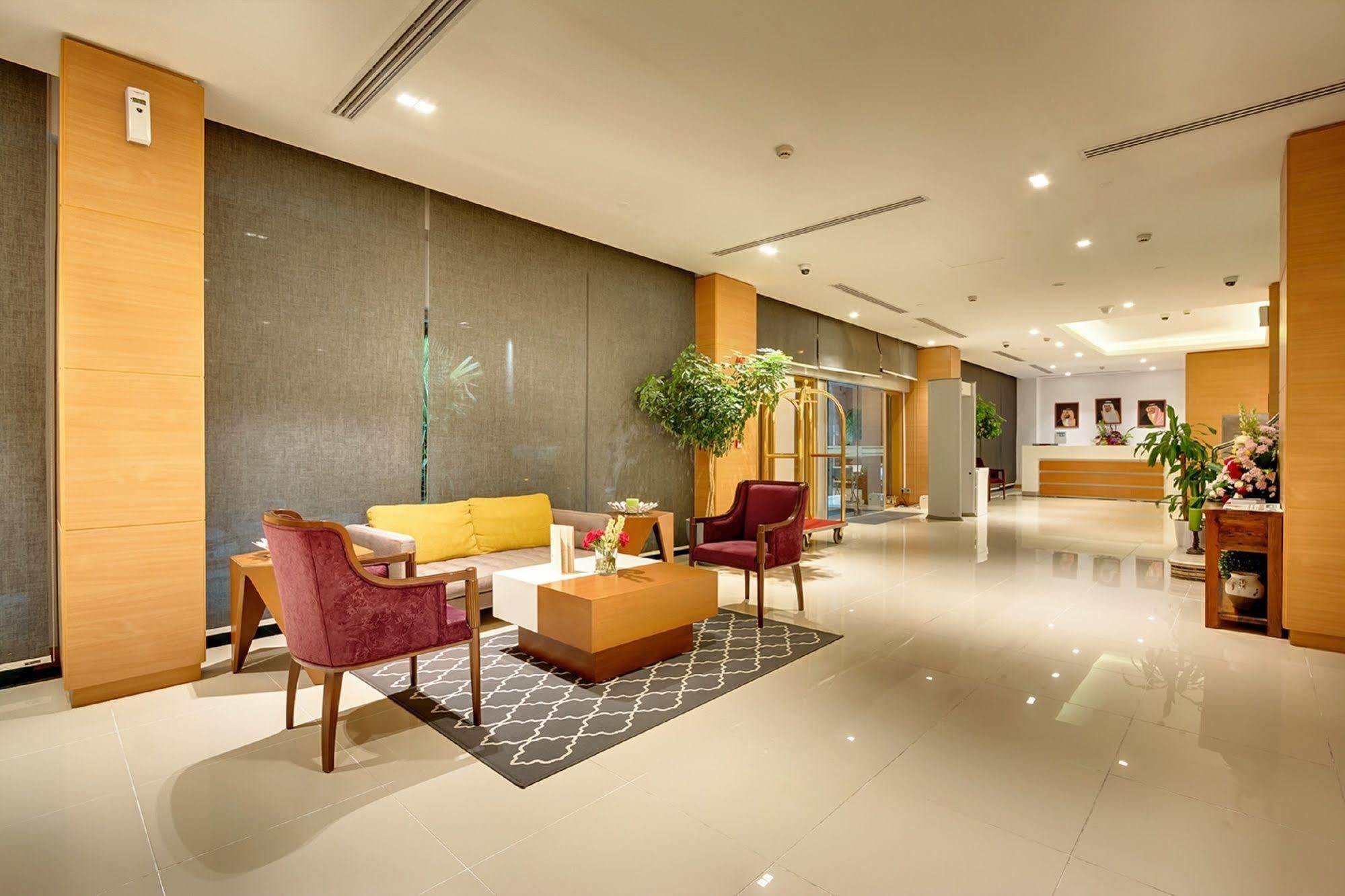 Spectrums Al Salamah Dschidda Exterior foto
