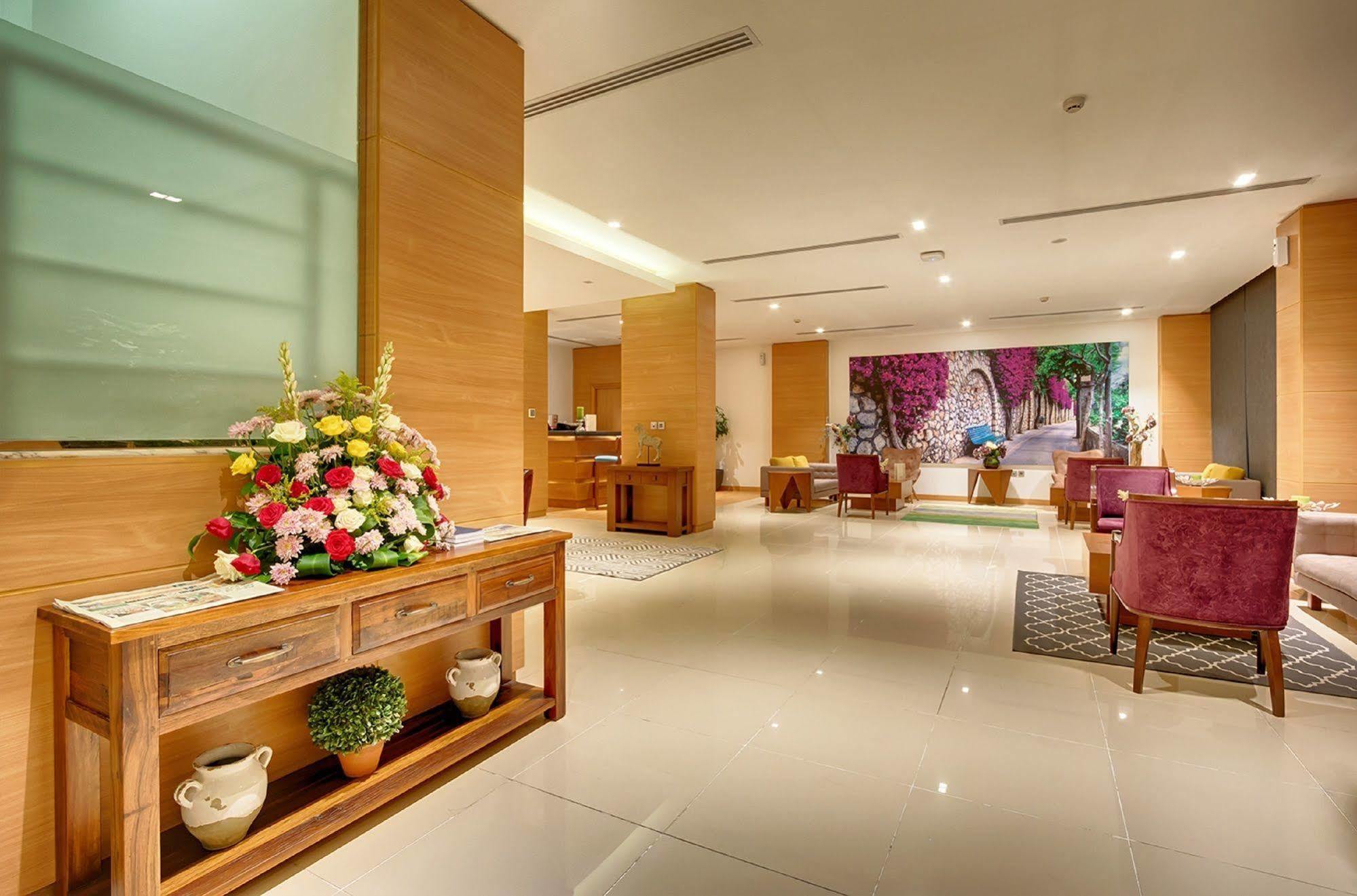 Spectrums Al Salamah Dschidda Exterior foto