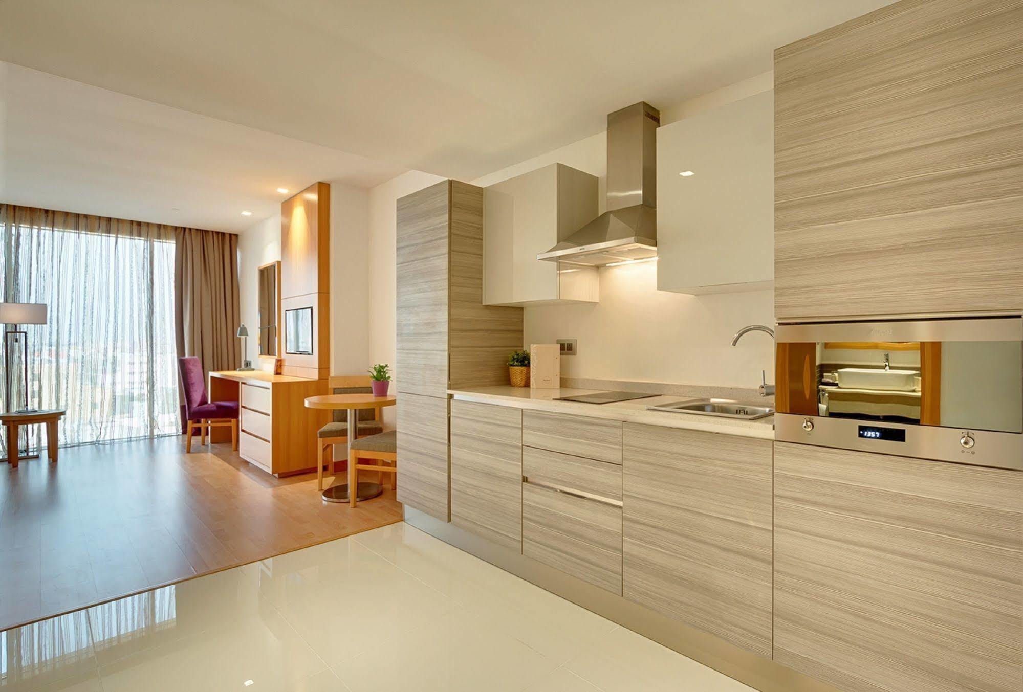 Spectrums Al Salamah Dschidda Exterior foto