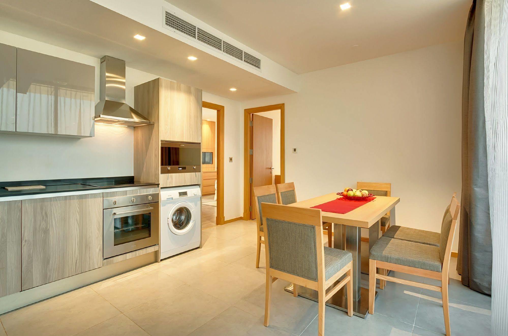 Spectrums Al Salamah Dschidda Exterior foto