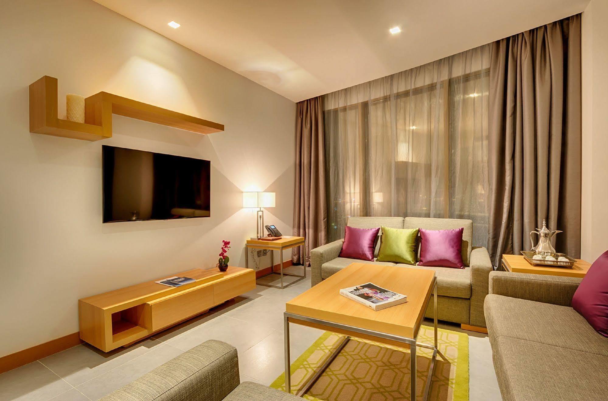 Spectrums Al Salamah Dschidda Exterior foto