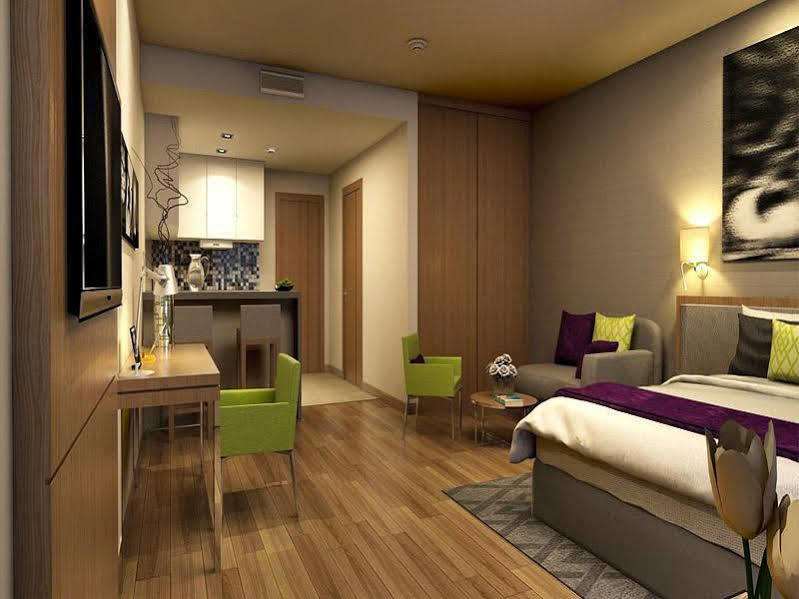 Spectrums Al Salamah Dschidda Exterior foto