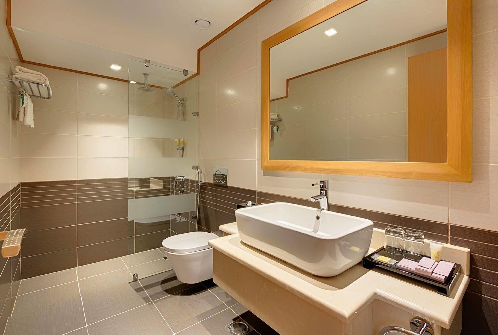 Spectrums Al Salamah Dschidda Exterior foto