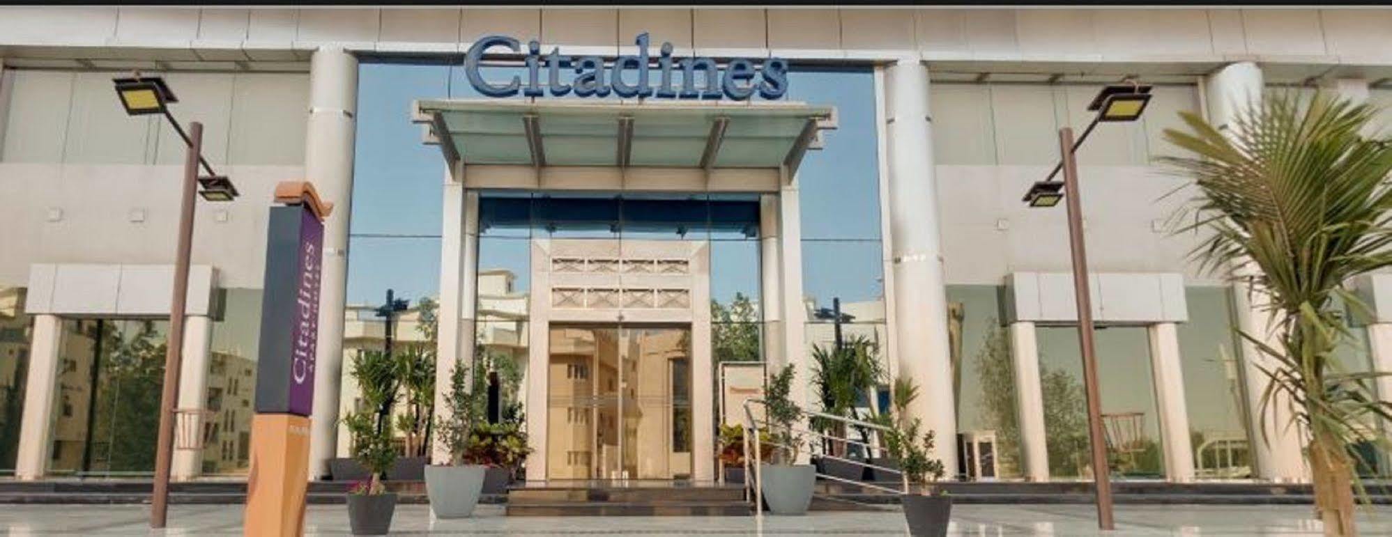 Spectrums Al Salamah Dschidda Exterior foto
