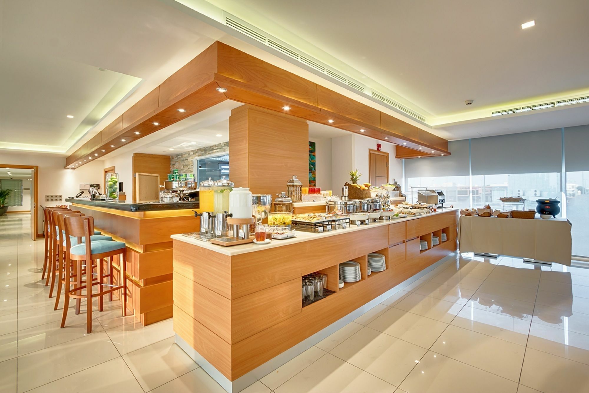 Spectrums Al Salamah Dschidda Exterior foto