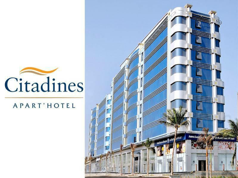 Spectrums Al Salamah Dschidda Exterior foto